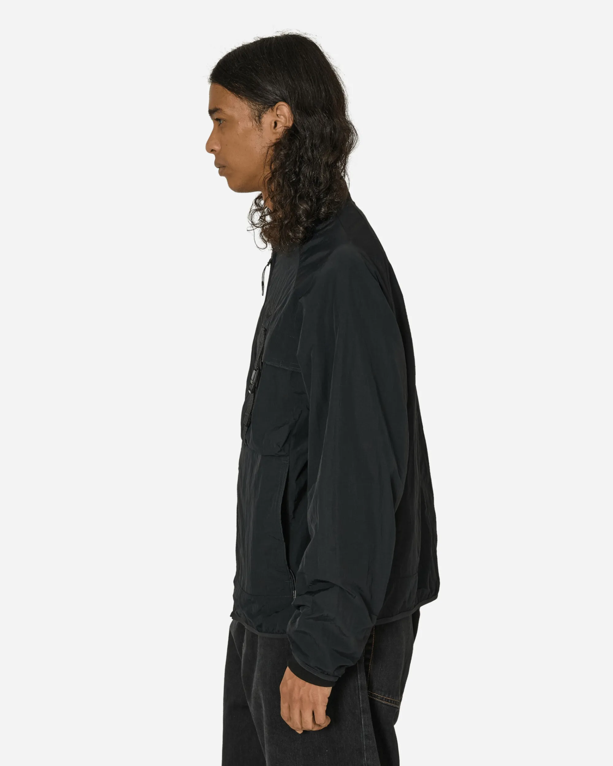 Nike Coats And Jackets^Tech Woven Jacket Black