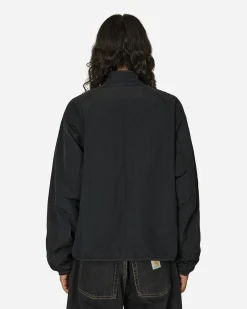 Nike Coats And Jackets^Tech Woven Jacket Black