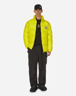 Moncler Sweatshirts^Teddy Bear Crewneck Sweatshirt Black
