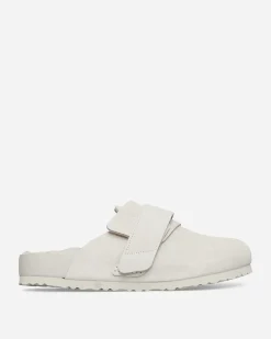 Birkenstock Sandals And Slides^Tekla Nagoya Sandals Powder