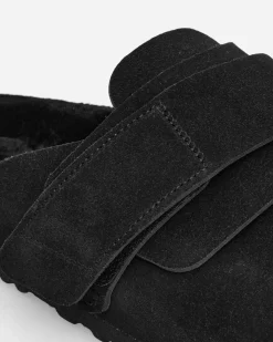 Birkenstock Sandals And Slides|Sandals And Slides^Tekla Nagoya Sandals Slate
