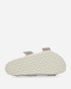 Birkenstock Sandals And Slides^Tekla Uji Sandals Powder