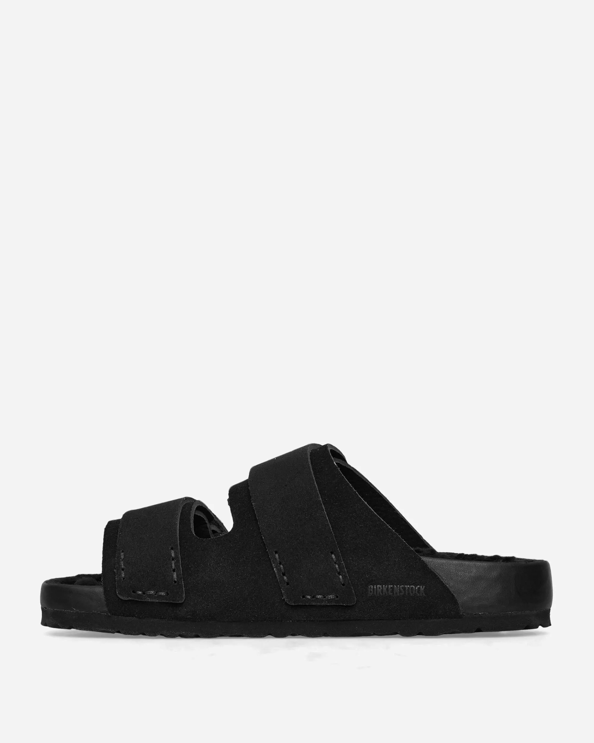 Birkenstock Sandals And Slides|Sandals And Slides^Tekla Uji Sandals Slate