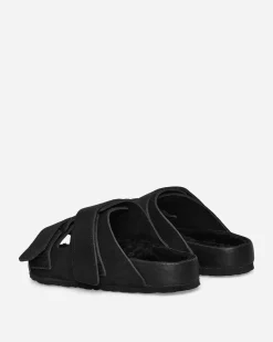 Birkenstock Sandals And Slides|Sandals And Slides^Tekla Uji Sandals Slate