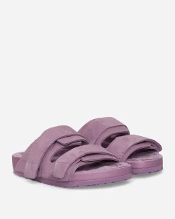 Birkenstock Sandals And Slides^Tekla WMNS Uji Sandals Mauve
