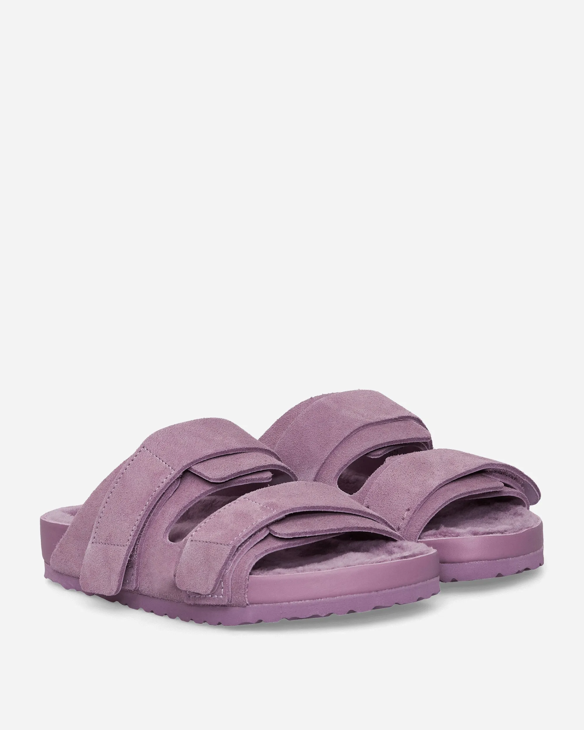 Birkenstock Sandals And Slides^Tekla WMNS Uji Sandals Mauve