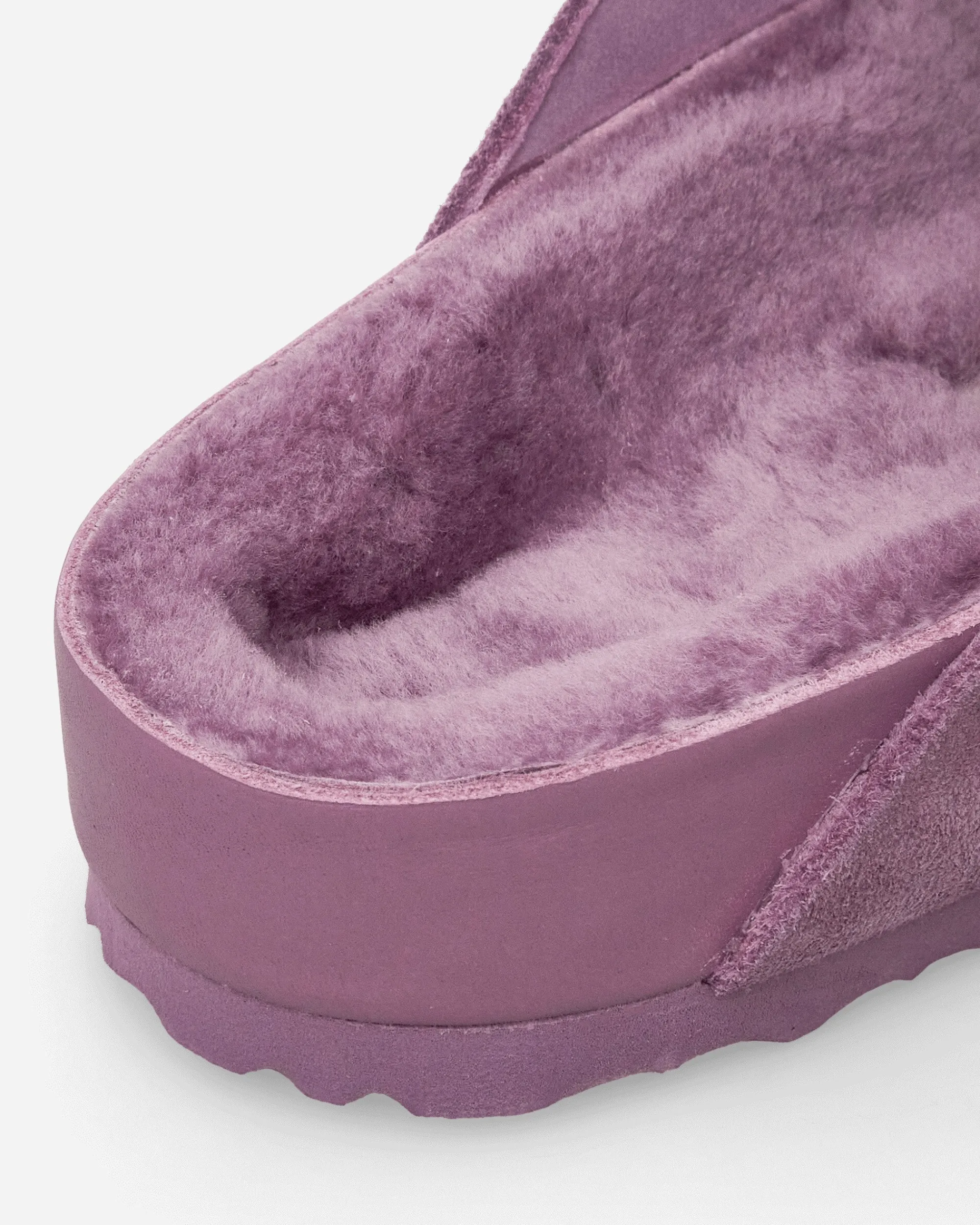 Birkenstock Sandals And Slides^Tekla WMNS Uji Sandals Mauve