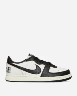 Nike Sneakers·Low|Sneakers^Terminator Low Sneakers Phantom / Black