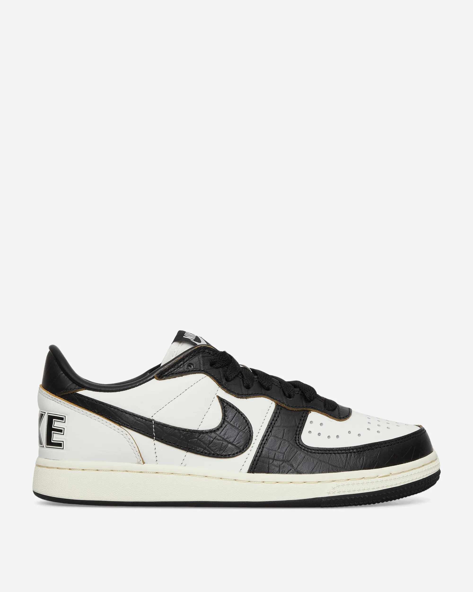 Nike Sneakers·Low|Sneakers^Terminator Low Sneakers Phantom / Black