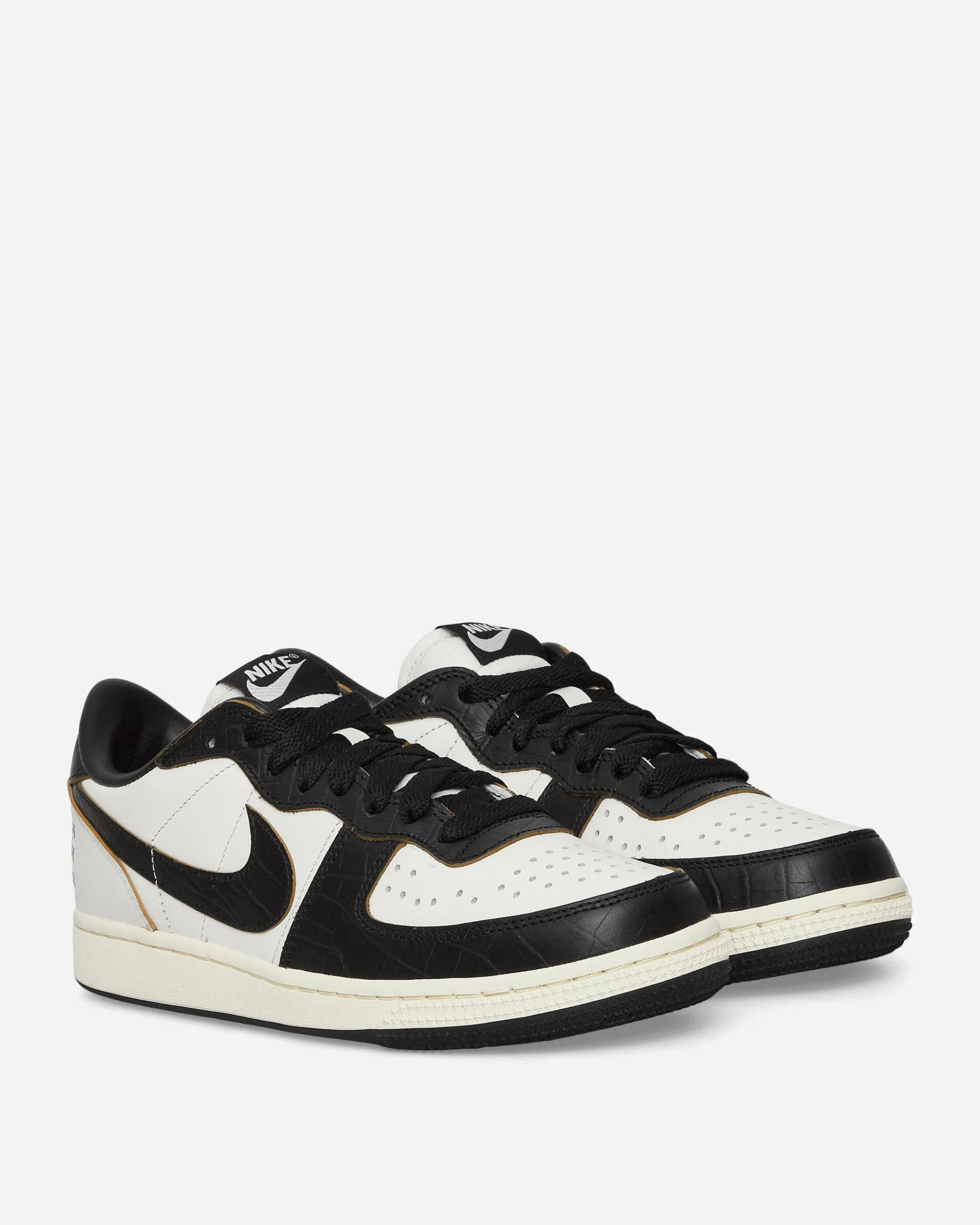 Nike Sneakers·Low|Sneakers^Terminator Low Sneakers Phantom / Black