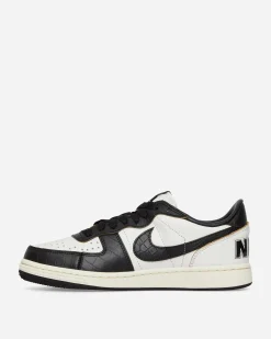 Nike Sneakers·Low|Sneakers^Terminator Low Sneakers Phantom / Black