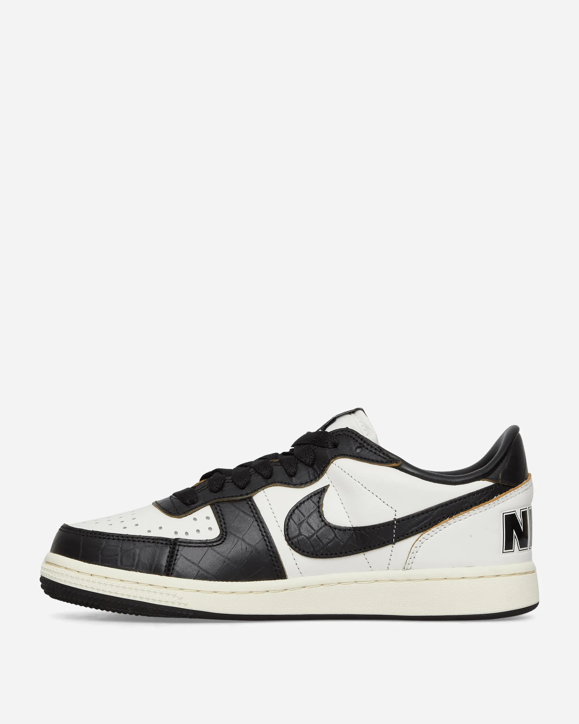 Nike Sneakers·Low|Sneakers^Terminator Low Sneakers Phantom / Black