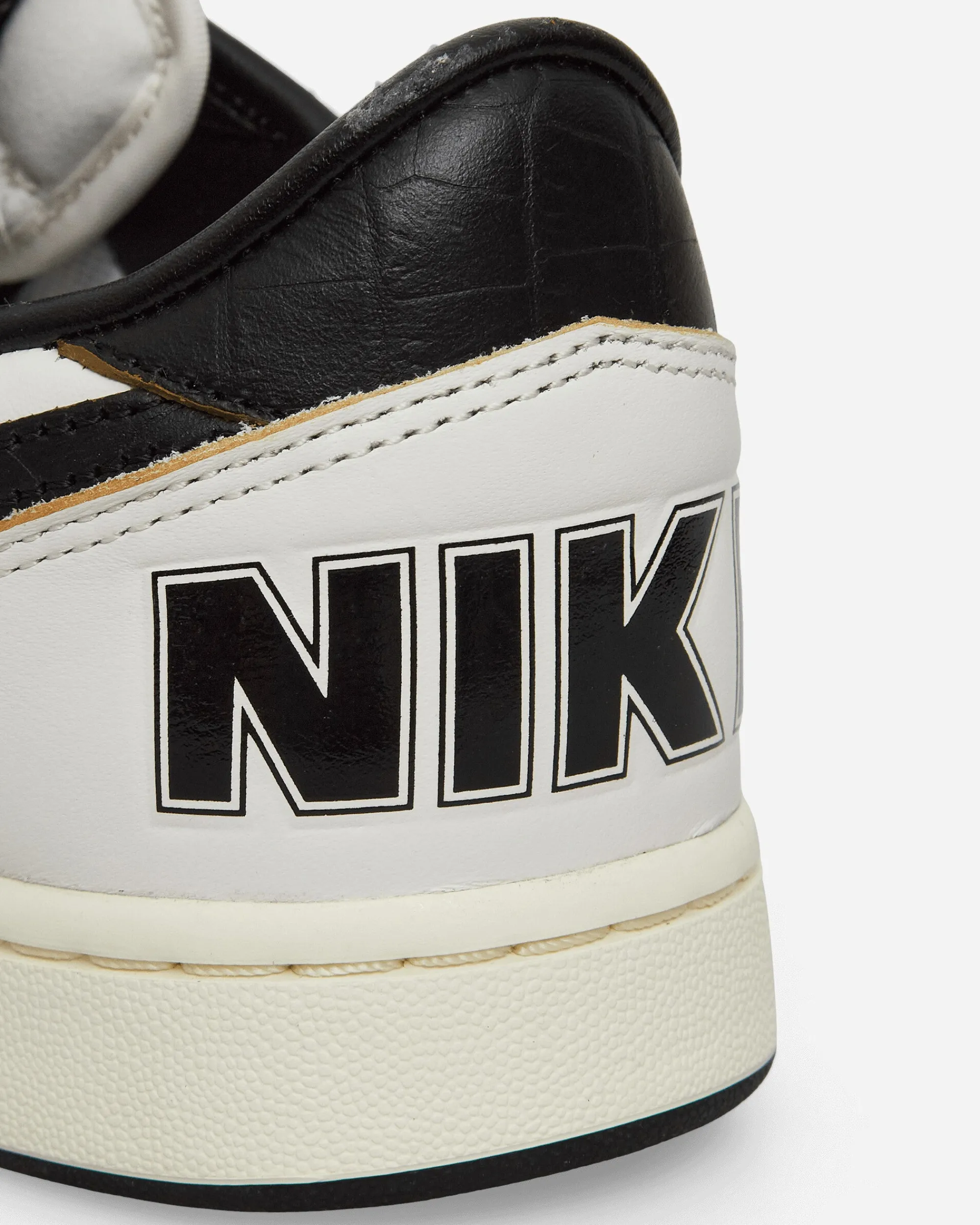 Nike Sneakers·Low|Sneakers^Terminator Low Sneakers Phantom / Black