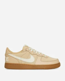 Nike Sneakers·Low|Sneakers^Terminator Low Sneakers Sesame / Coconut Milk