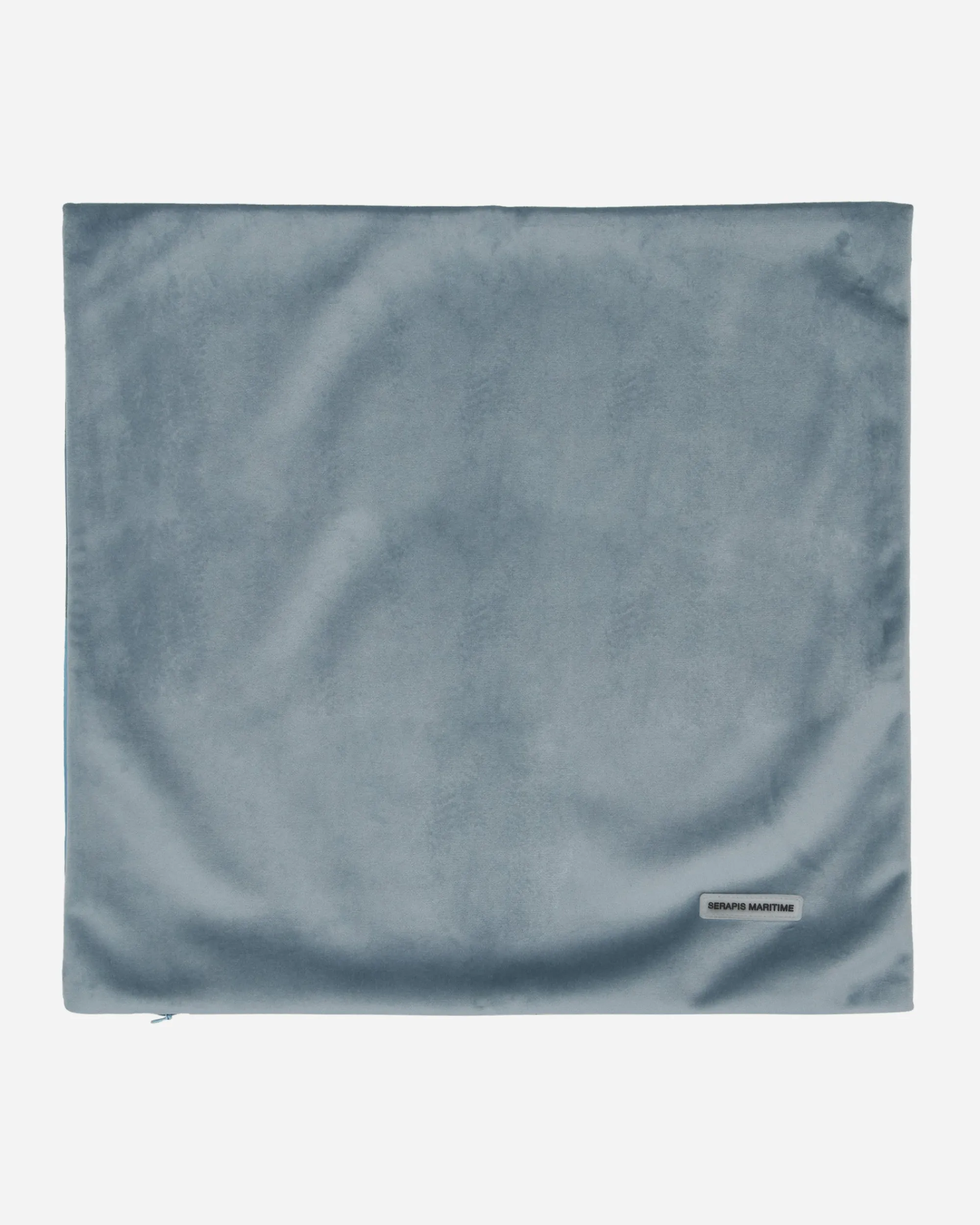 Serapis Textile^Terra Grid Pillow Case Multicolor