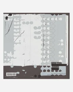 Terraforma Journal Magazines^N.4 Multicolor