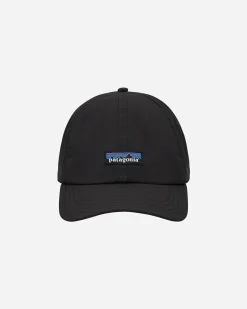 Patagonia Hats|Hats^Terrebonne Hat Black