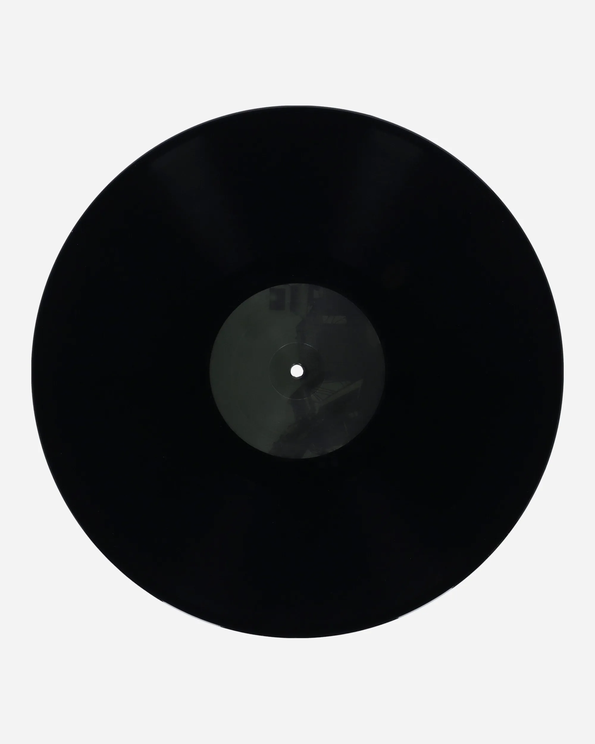 Public Possession Music^Thanksgivin Beat / Itz In Ur Head Vinyl