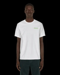 4 Worth Doing T-Shirts^The Aha Moment T-Shirt White