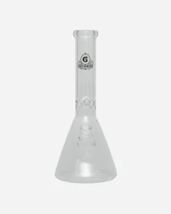 Gatorbeug High Times^The Beaker Bong White