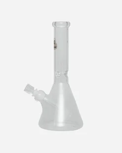 Gatorbeug High Times^The Beaker Bong White
