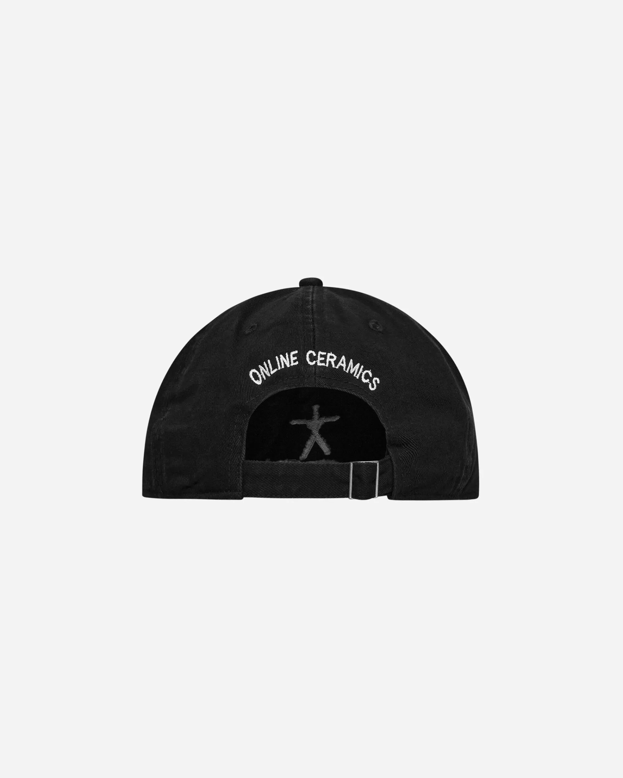 Online Ceramics Hats|Hats^The Blair Witch Logo Hat Black
