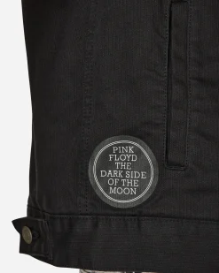 Undercover Coats And Jackets^The Dark Side Of The Moon Jacket Black