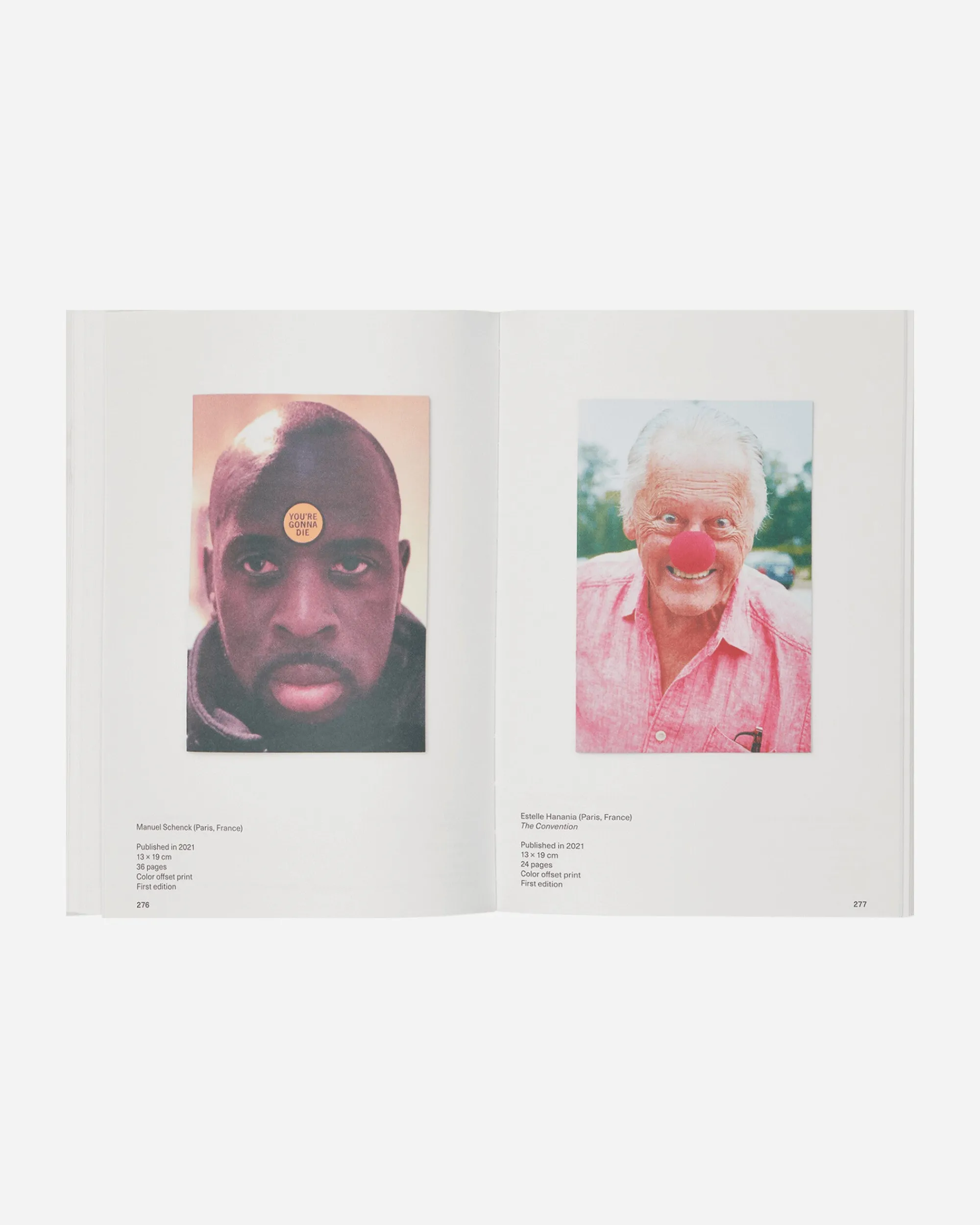 Innen Publishing Books^The First Years 2005-2023 Anniversary Book