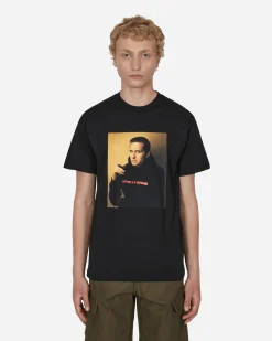 DCV'87 T-Shirts^The Game T-Shirt Black