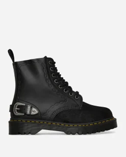Dr. Martens Boots|Boots^The Great Frog 1460 Bex Boots Black