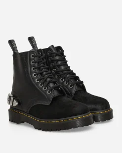 Dr. Martens Boots|Boots^The Great Frog 1460 Bex Boots Black