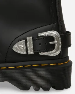 Dr. Martens Boots|Boots^The Great Frog 1460 Bex Boots Black
