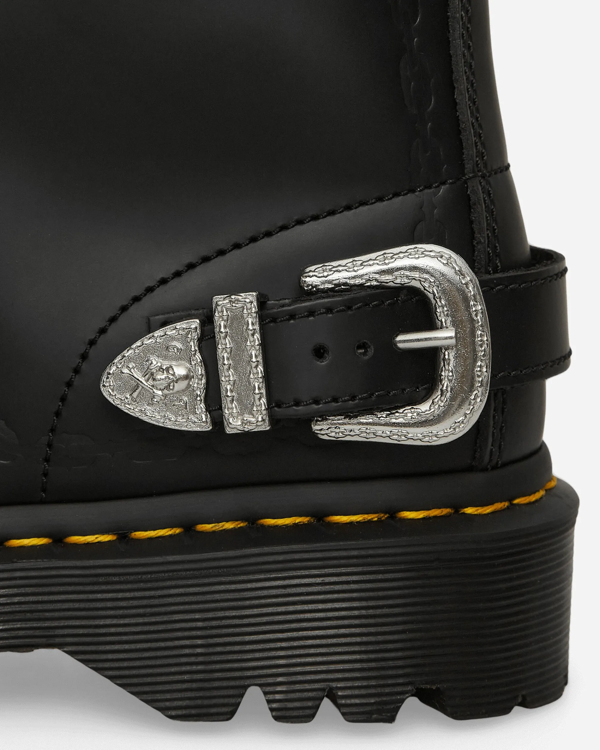 Dr. Martens Boots|Boots^The Great Frog 1460 Bex Boots Black