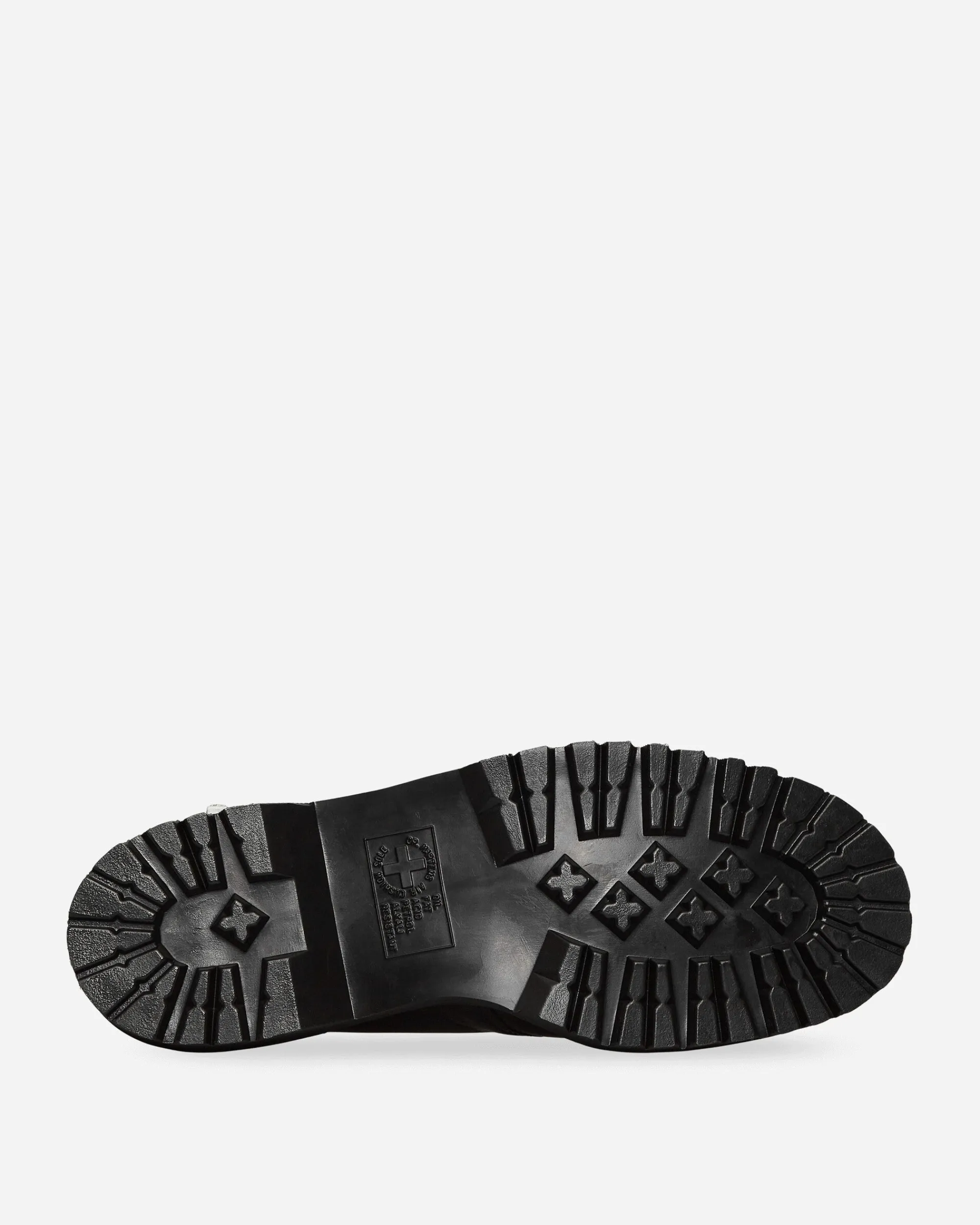 Dr. Martens Classic Shoes|Classic Shoes^The Great Frog Ramsey Monk Loafers Black