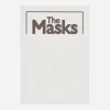 Innen Publishing Magazines^The Masks Zine