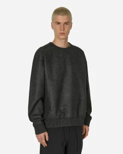 Nike Sweatshirts^Therma-FIT ADV Crewneck Sweatshirt Anthracite