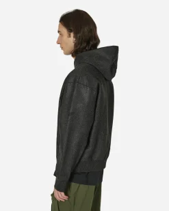 Nike Sweatshirts^Therma-FIT ADV Hoodie Anthracite