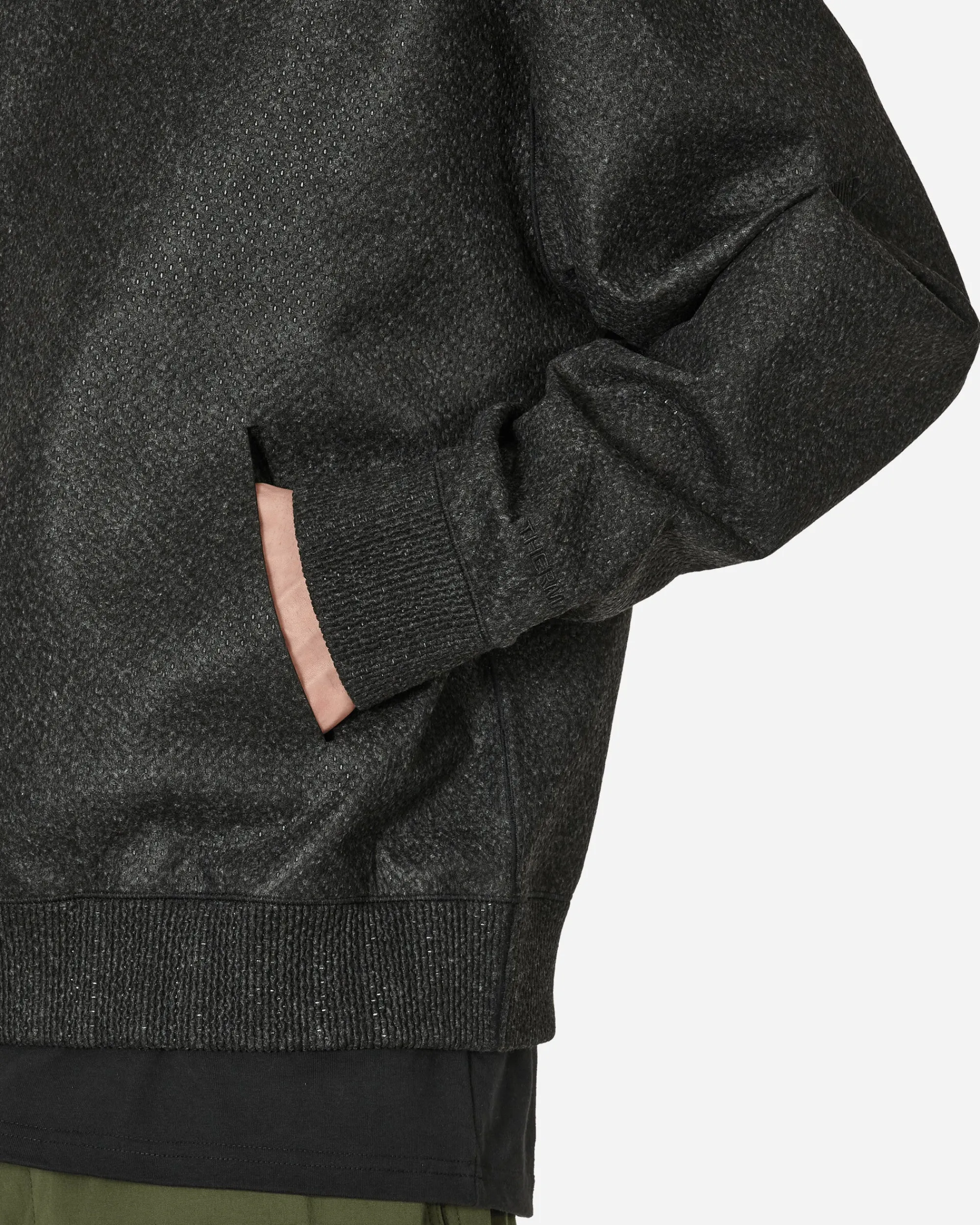 Nike Sweatshirts^Therma-FIT ADV Hoodie Anthracite