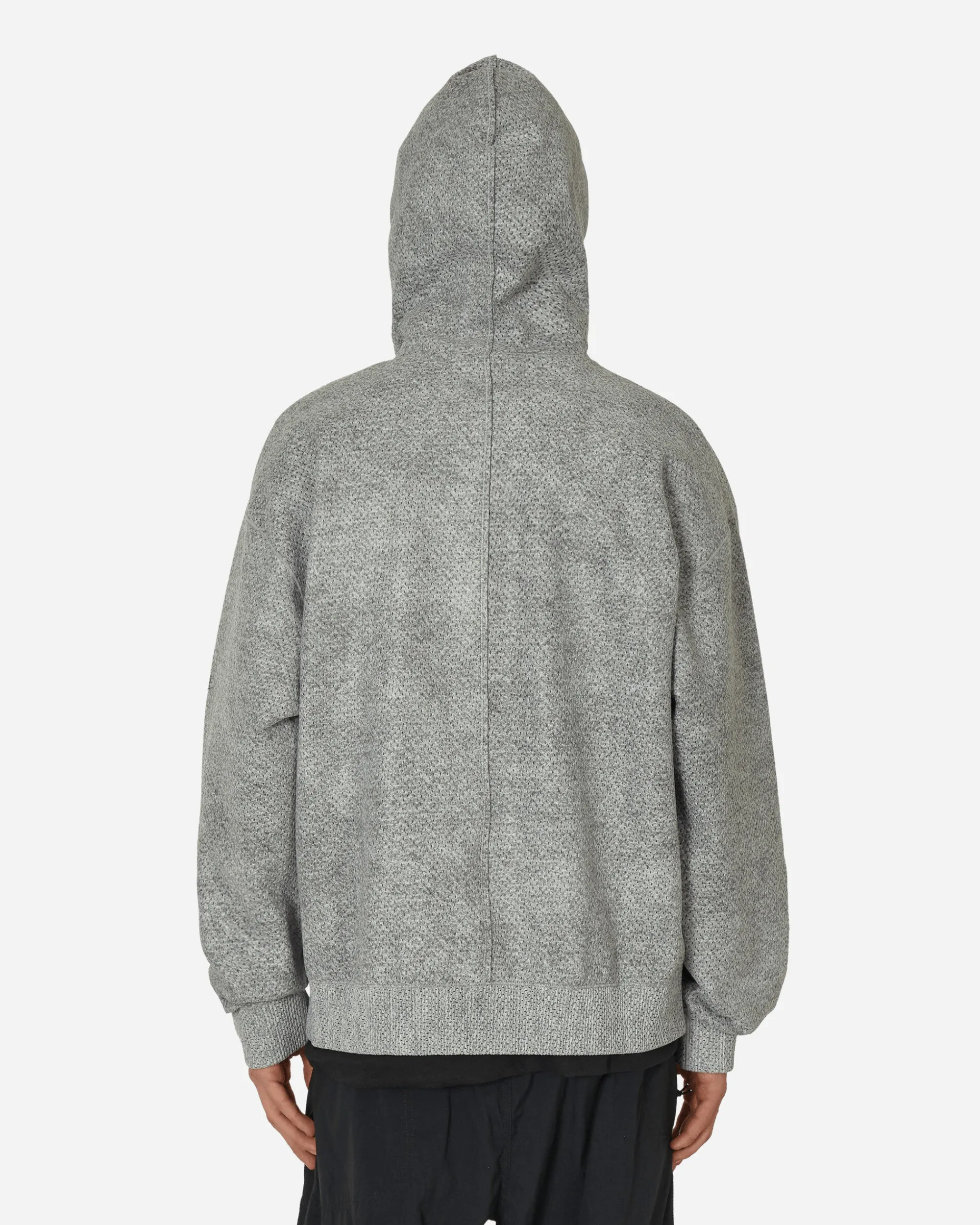 Nike Sweatshirts^Therma-FIT ADV Hoodie Smoke Grey