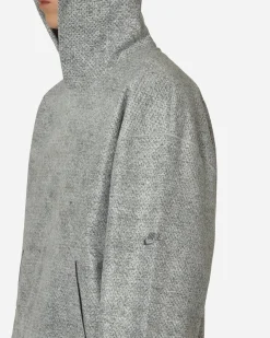 Nike Sweatshirts^Therma-FIT ADV Hoodie Smoke Grey
