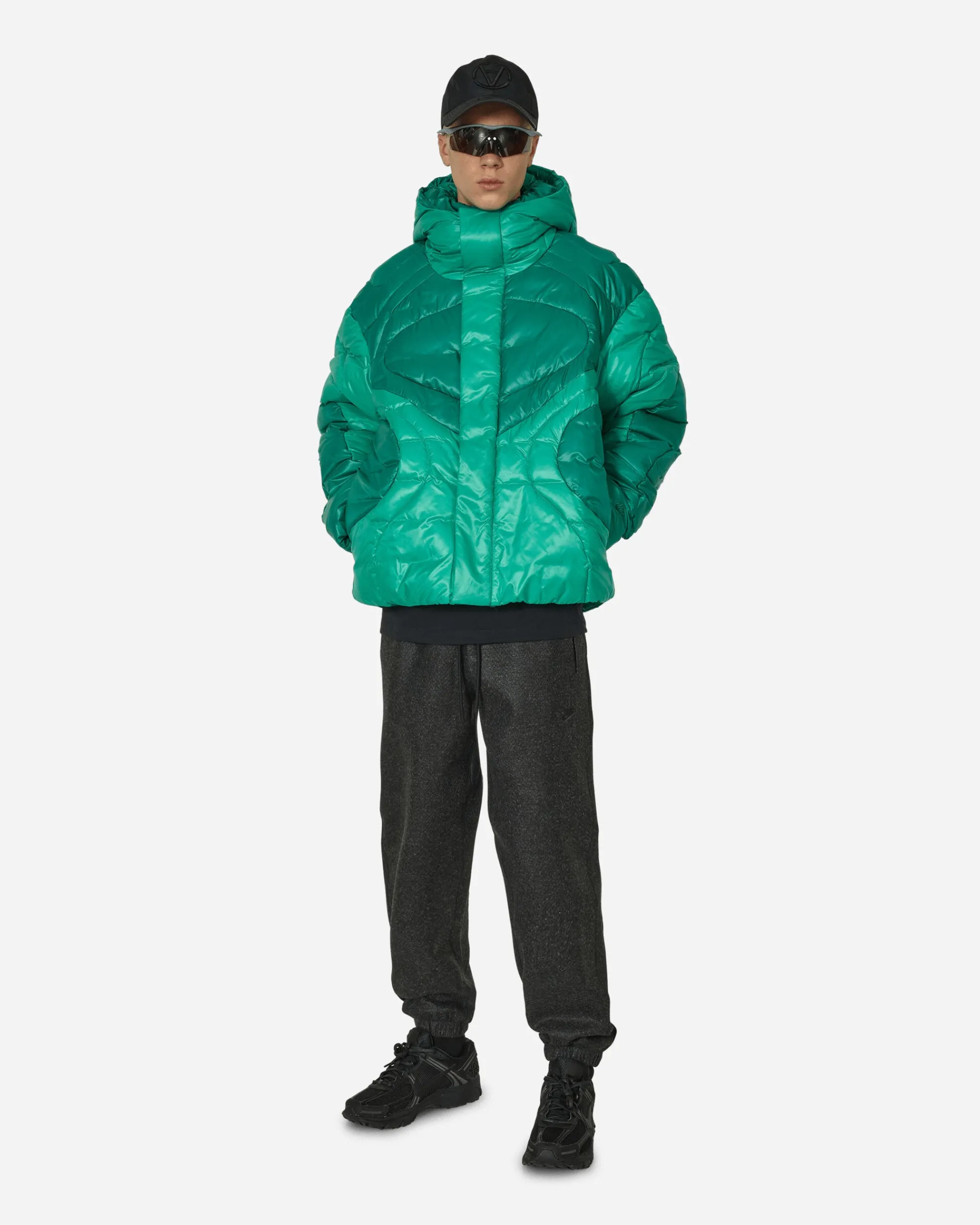 Nike Pants^Therma-FIT ADV Pants Anthracite