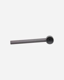 Dangle Supply High Times^Ti Cobb Titanium Pipe Grey