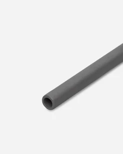 Dangle Supply High Times^Ti Cobb Titanium Pipe Grey