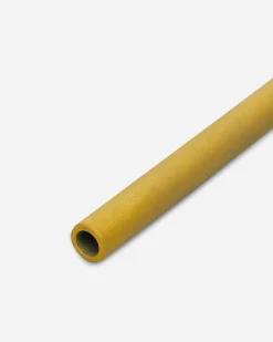 Dangle Supply High Times^Ti Cobb Titanium Pipe Yellow