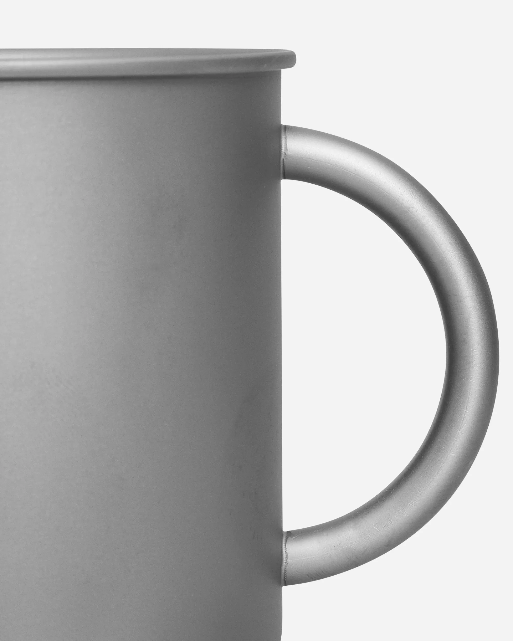 Dangle Supply Objects^Ti Cup Grey