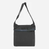 Our Legacy Bags·Shoulder|Bags·Shoulder^Tint Sling Bag Aluminum