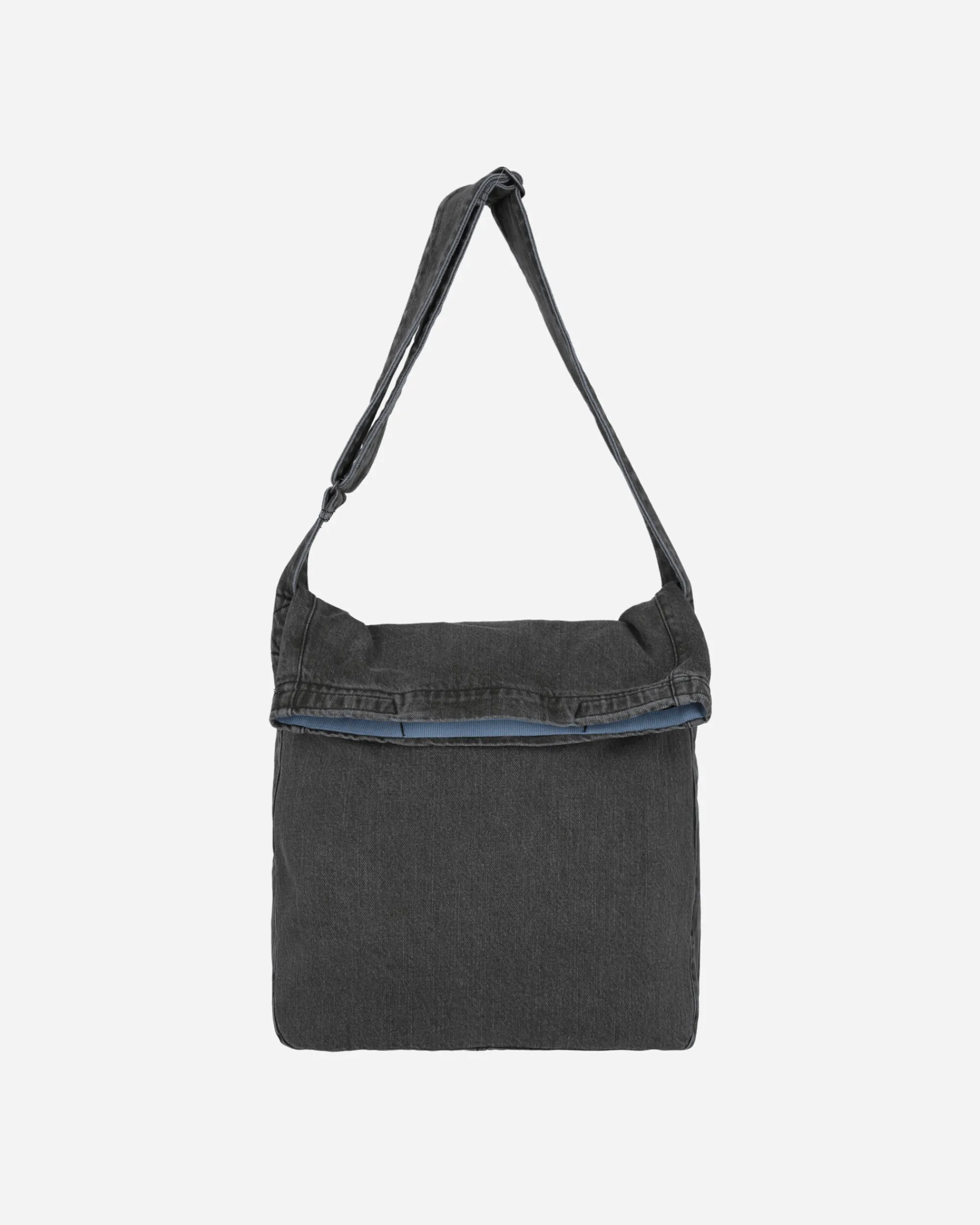 Our Legacy Bags·Shoulder|Bags·Shoulder^Tint Sling Bag Aluminum