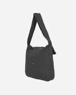 Our Legacy Bags·Shoulder|Bags·Shoulder^Tint Sling Bag Aluminum