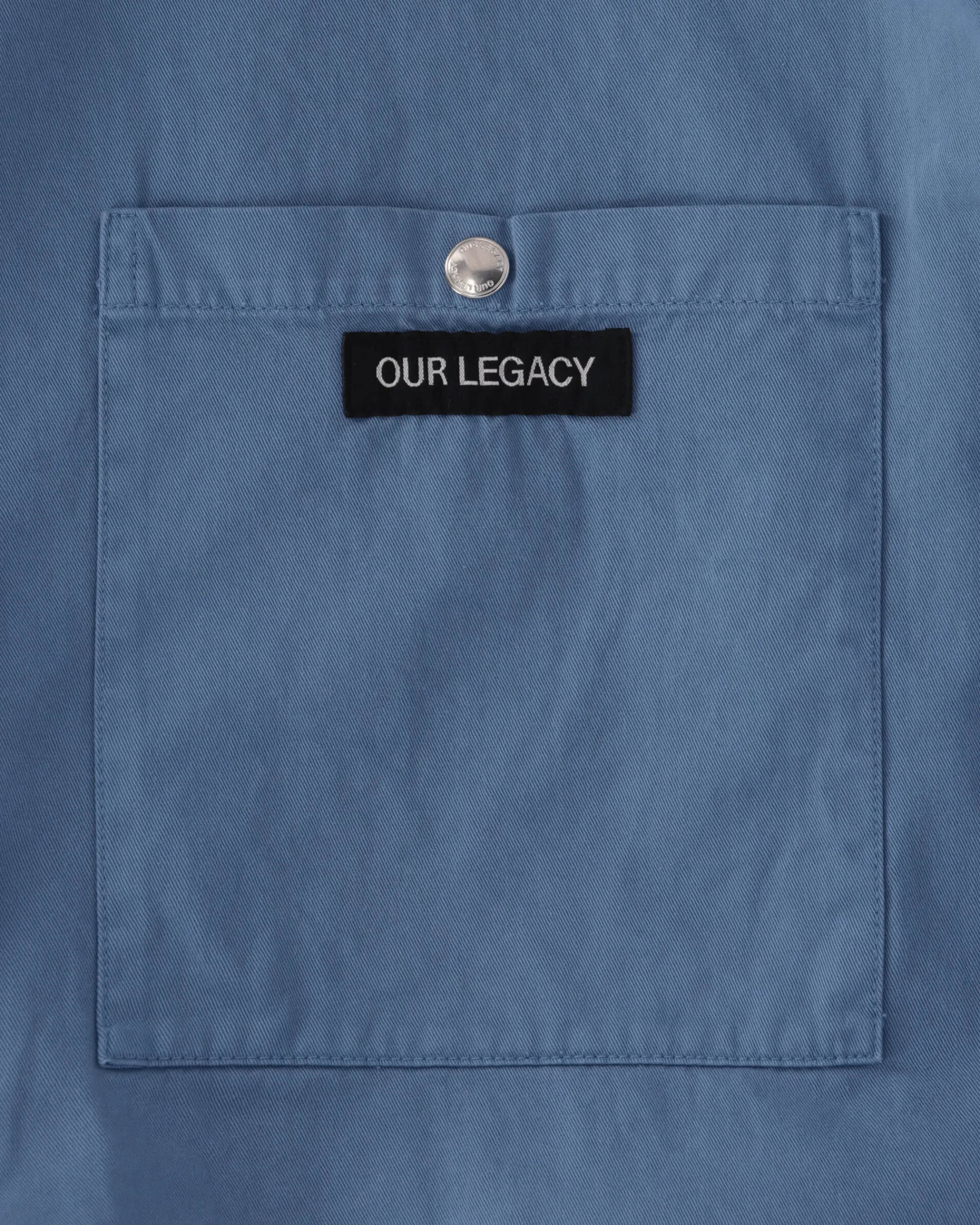 Our Legacy Bags·Shoulder|Bags·Shoulder^Tint Sling Bag Aluminum