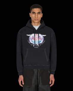Phipps Sweatshirts^Titanic Hooded Sweatshirt Blue